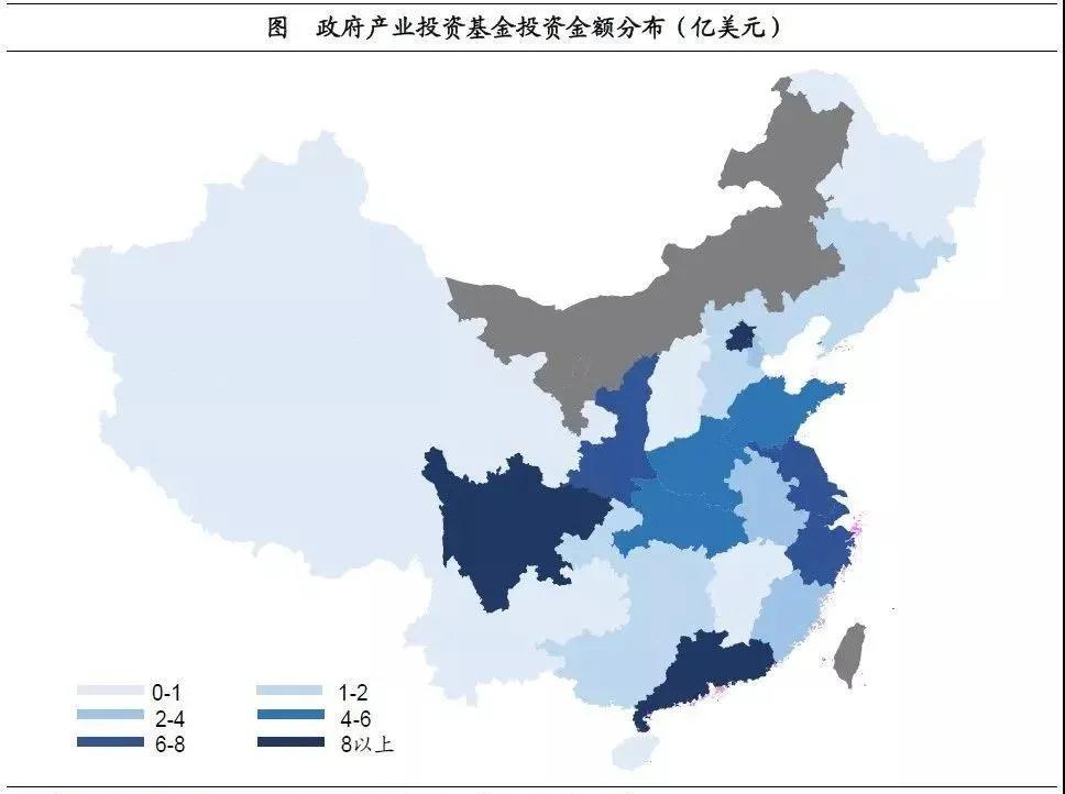 產(chǎn)業(yè)投資基金：新興產(chǎn)業(yè)的加速器！