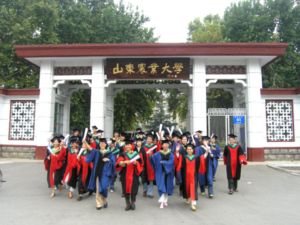 （圖）泰安市