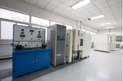 科技賦能，智造未來(lái) 探秘北汽新能源工廠工業(yè)控制系統(tǒng)技術(shù)研發(fā)